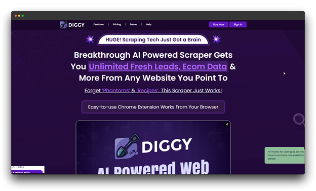 Web Scraping AI ; AI-Powered Web Scrapers for Beginners